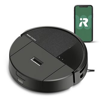 iRobot® Roomba® 205 DustCompactor™ Robot Vacuum