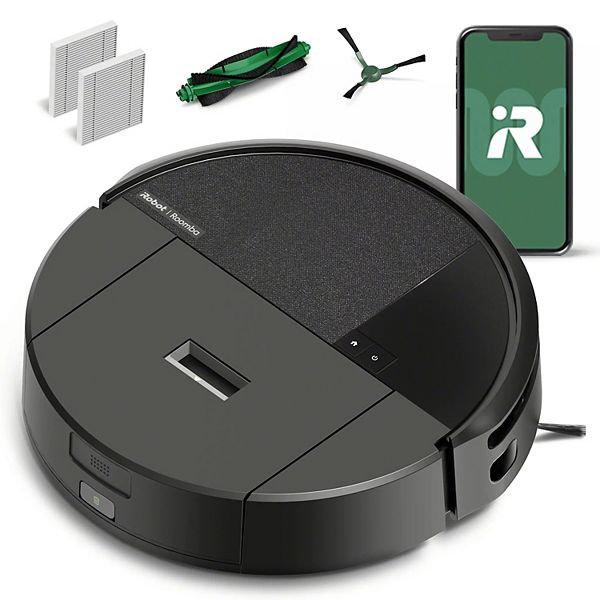 iRobot® Roomba® 205 DustCompactor™ Robot Vacuum
