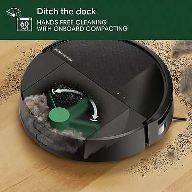 iRobot® Roomba® 205 DustCompactor™ Robot Vacuum