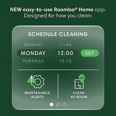 iRobot® Roomba® 205 DustCompactor™ Robot Vacuum