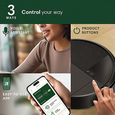 iRobot® Roomba® 205 DustCompactor™ Robot Vacuum