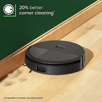 iRobot® Roomba® 205 DustCompactor™ Robot Vacuum