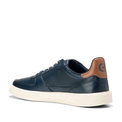 Cole Haan Grand Crosscourt Men's Daily Court Sneakers