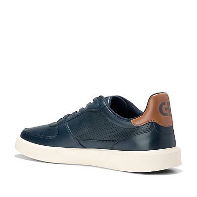 Cole Haan Grand Crosscourt Men's Daily Court Sneakers