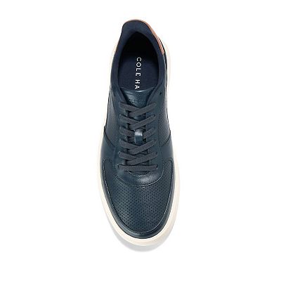 Cole Haan Grand Crosscourt Men's Daily Court Sneakers