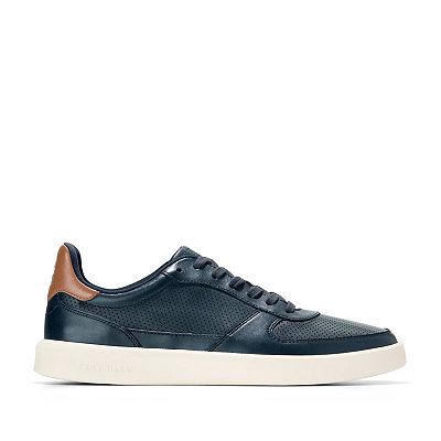 Cole Haan Grand Crosscourt Men's Daily Court Sneakers