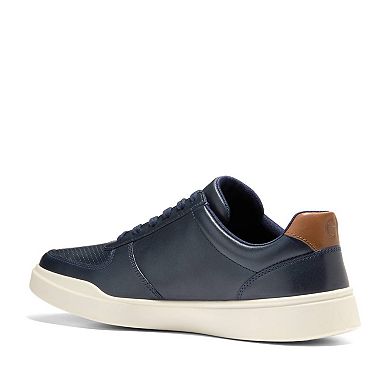 Cole Haan Grand PureShot Men's Court Sneakers