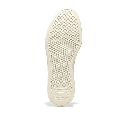 Cole Haan Grand PureShot Men's Court Sneakers
