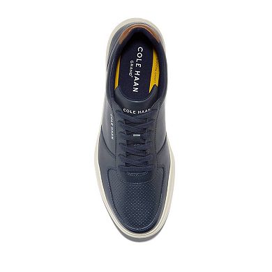 Cole Haan Grand PureShot Men's Court Sneakers