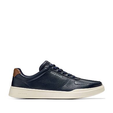 Cole Haan Grand PureShot Men's Court Sneakers