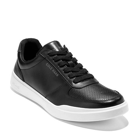Мужские кроссовки Cole Haan Grand PureShot Men's Court Sneakers