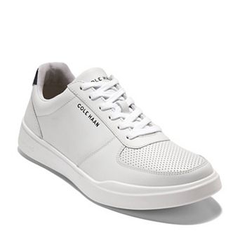 Cole Haan Grand PureShot Men's Court Sneakers