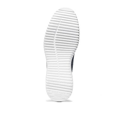 Cole Haan Grand+ Men's Knit Oxford Shoes
