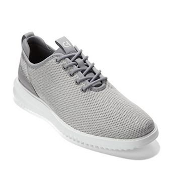 Cole Haan Grand+ Men's Knit Oxford Shoes