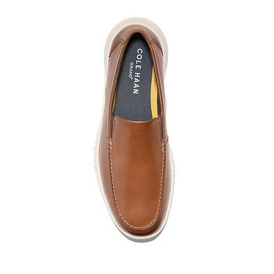 Cole Haan Grand+ Double Gore Men's Loafers