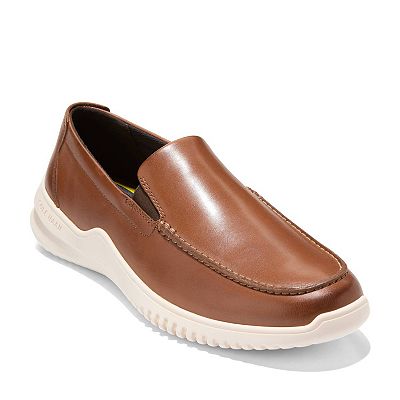 Cole Hann sleek comfortable slip on loafer Men main image 3