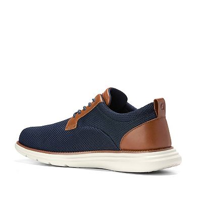 Cole Haan GRAND+ Ultra Men's Knit Oxfords