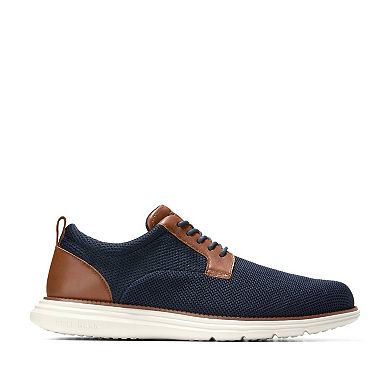 Cole Haan GRAND+ Ultra Men's Knit Oxfords