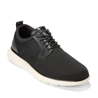 Cole Haan GRAND+ Ultra Men's Knit Oxfords