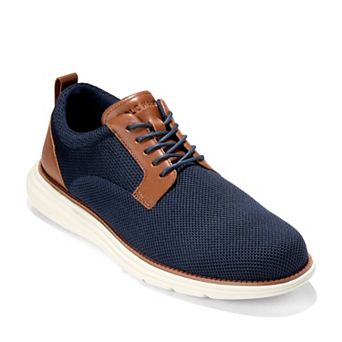 Cole Haan GRAND+ Ultra Men's Knit Oxfords