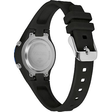 Timex® Kids' Digital Resin Strap Watch - TW2W92400JT