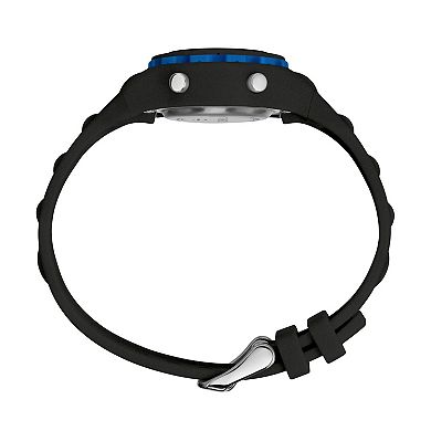 Timex® Kids' Digital Resin Strap Watch - TW2W92400JT