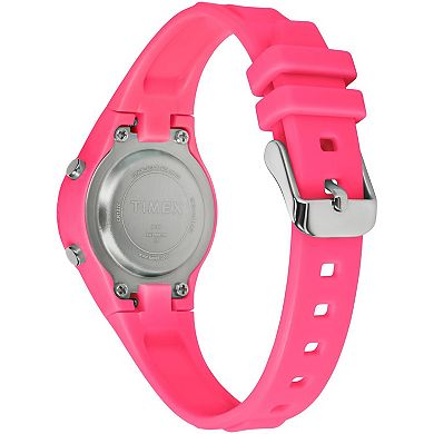 Timex® Kids' Digital Resin Strap Watch - TW2W92500JT