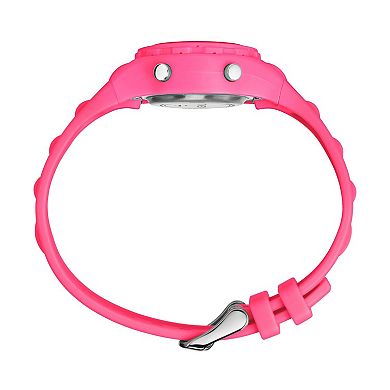 Timex® Kids' Digital Resin Strap Watch - TW2W92500JT