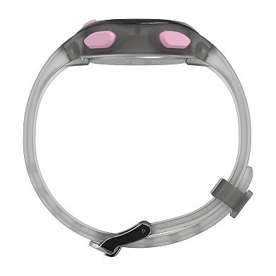 Timex® Ironman Women's Essential 30 Lap Digital Chronograph Watch - TW5M65700JT