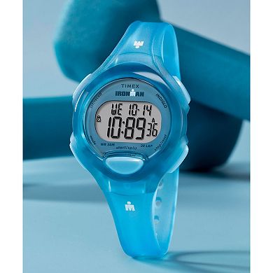 Timex® Ironman® Women's Essential 30-Lap Digital Watch - TW5M65800JT