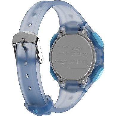 Timex® Ironman® Women's Essential 30-Lap Digital Watch - TW5M65800JT