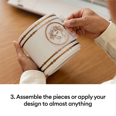 Cricut Explore® 4 Smart Cutting Machine