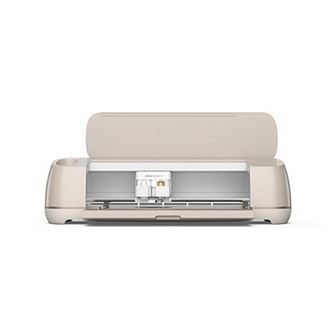 Cricut Maker® 4 Smart Cutting Machine
