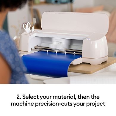 Cricut Maker® 4 Smart Cutting Machine