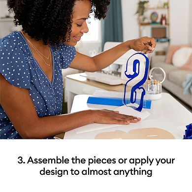 Cricut Maker® 4 Smart Cutting Machine