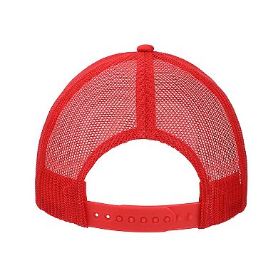 Women's Hawaii Coast Foam Trucker Hat