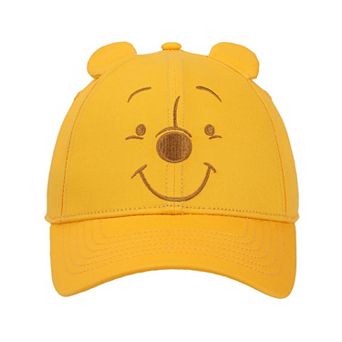 Disney's Winnie the Pooh Big Face Hat
