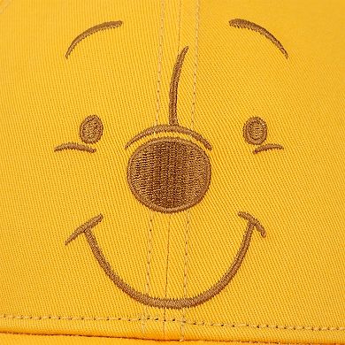 Disney's Winnie the Pooh Big Face Hat