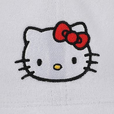 Women's Hello Kitty Embroidered Hat
