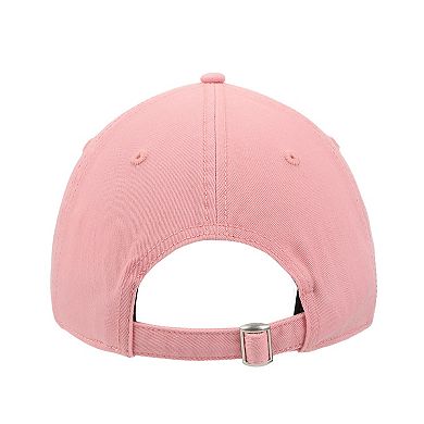 Hello Kitty Pink Embroidered Character Hat