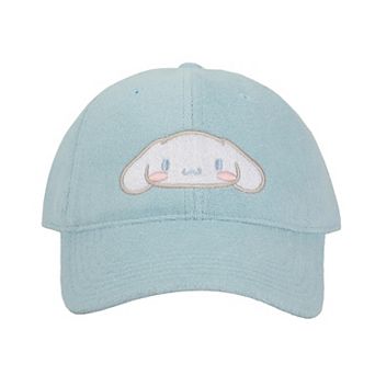 Women's Cinnamoroll Character Art Hat