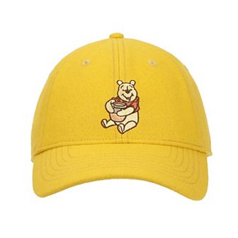 Women's Disney's Winnie The Pooh Hat