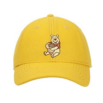 Women's Disney's Winnie The Pooh Hat
