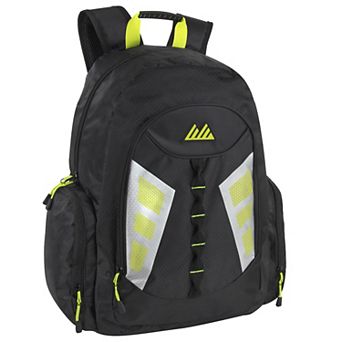 Summit Ridge Reflective Backpack