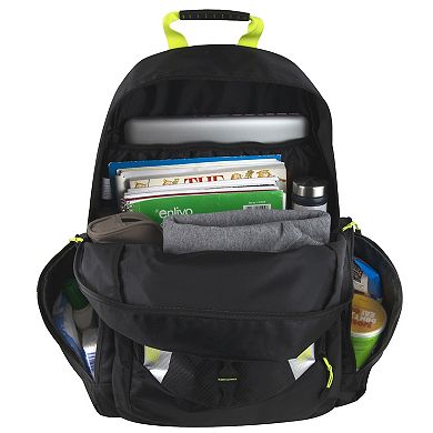 Summit Ridge Reflective Backpack