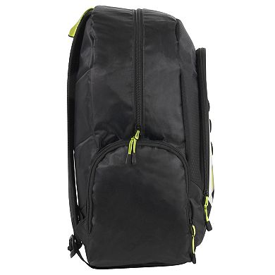Summit Ridge Reflective Backpack