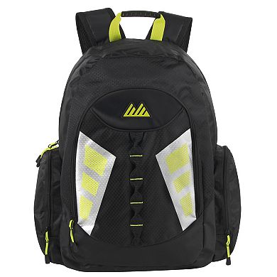Summit Ridge Reflective Backpack