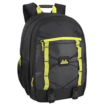 Summit Ridge Bungee Adjuster Backpack