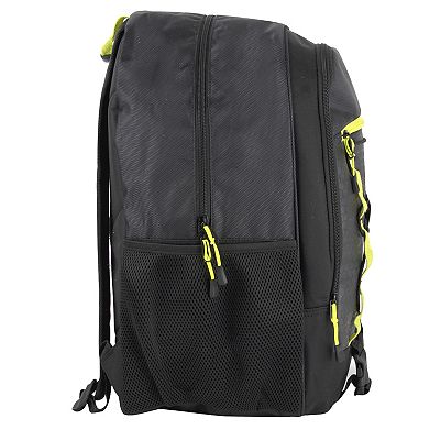 Summit Ridge Bungee Adjuster Backpack