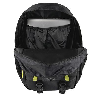 Summit Ridge Bungee Adjuster Backpack